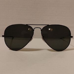 Ray Ban Double Darks